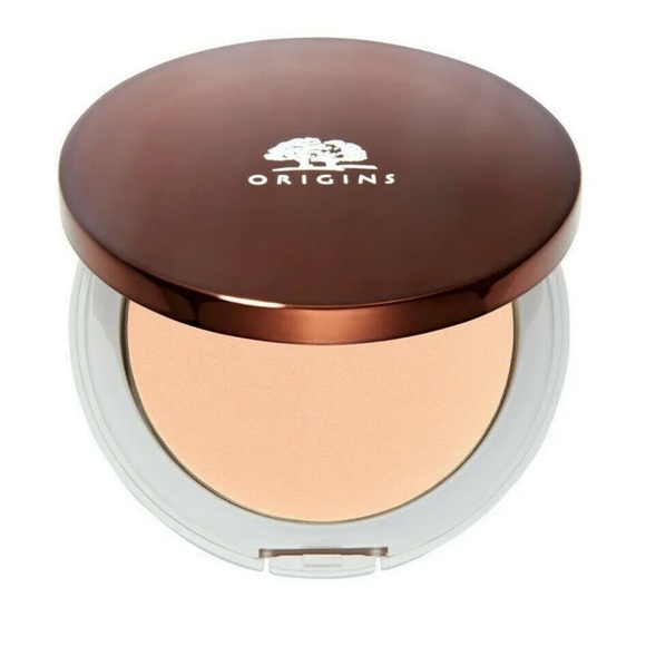 Origins Refining Powder Foundation in Shell - Picture 3 of 3